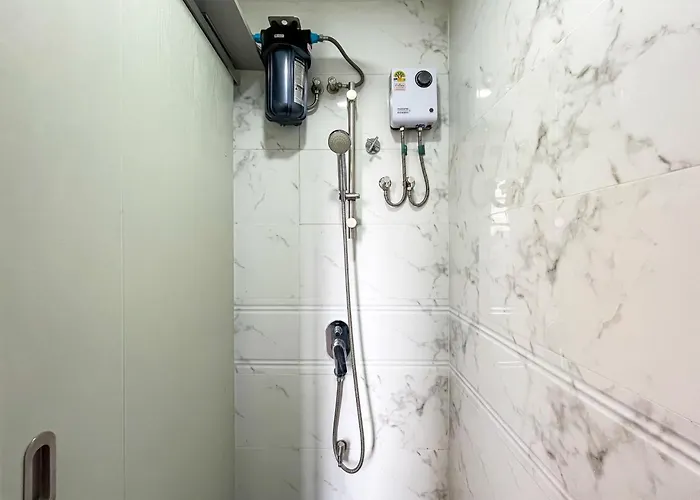 Duplex Near Bts L Rooftop Pool L Skyline L Sontana 別荘